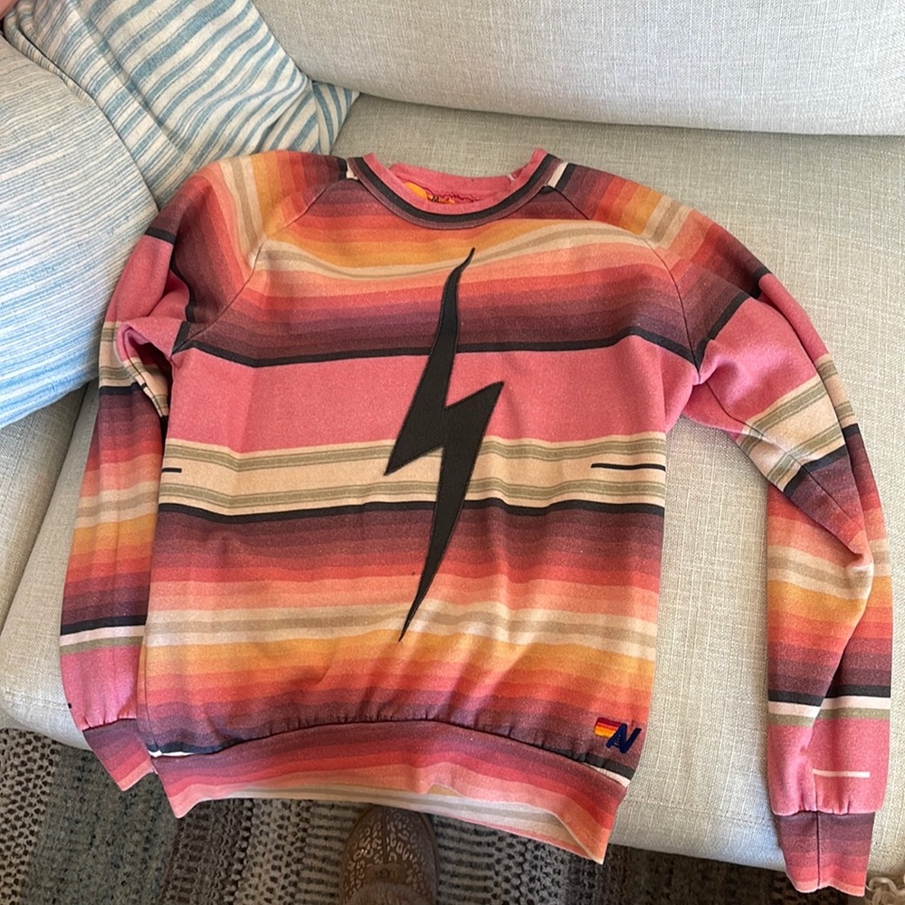 Aviator Nation Sweatshirt